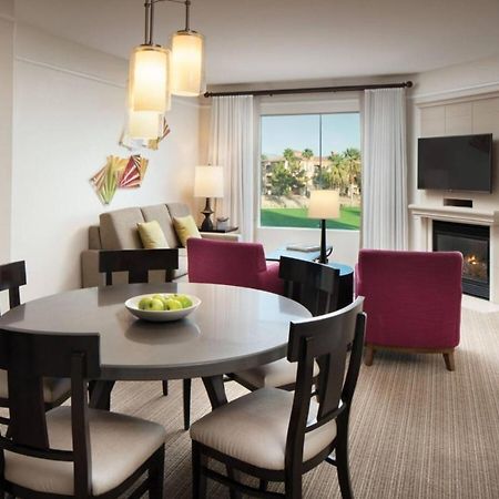 Marriott'S Shadow Ridge 1 - The Villages Palm Desert Bagian luar foto