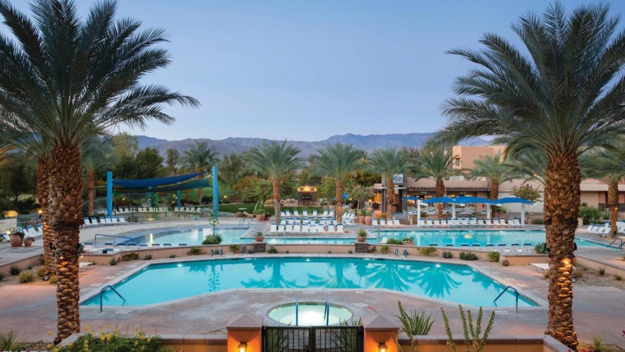 Marriott'S Shadow Ridge 1 - The Villages Palm Desert Bagian luar foto