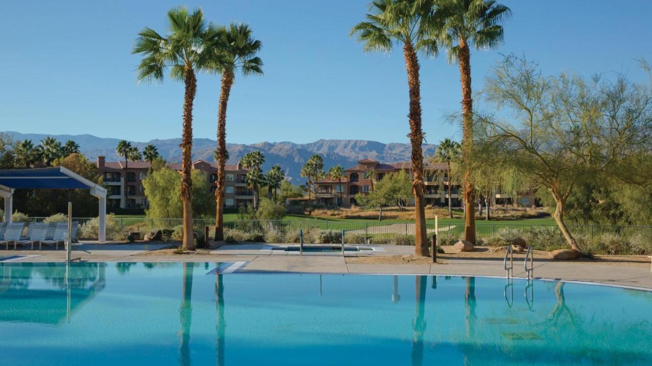 Marriott'S Shadow Ridge 1 - The Villages Palm Desert Bagian luar foto
