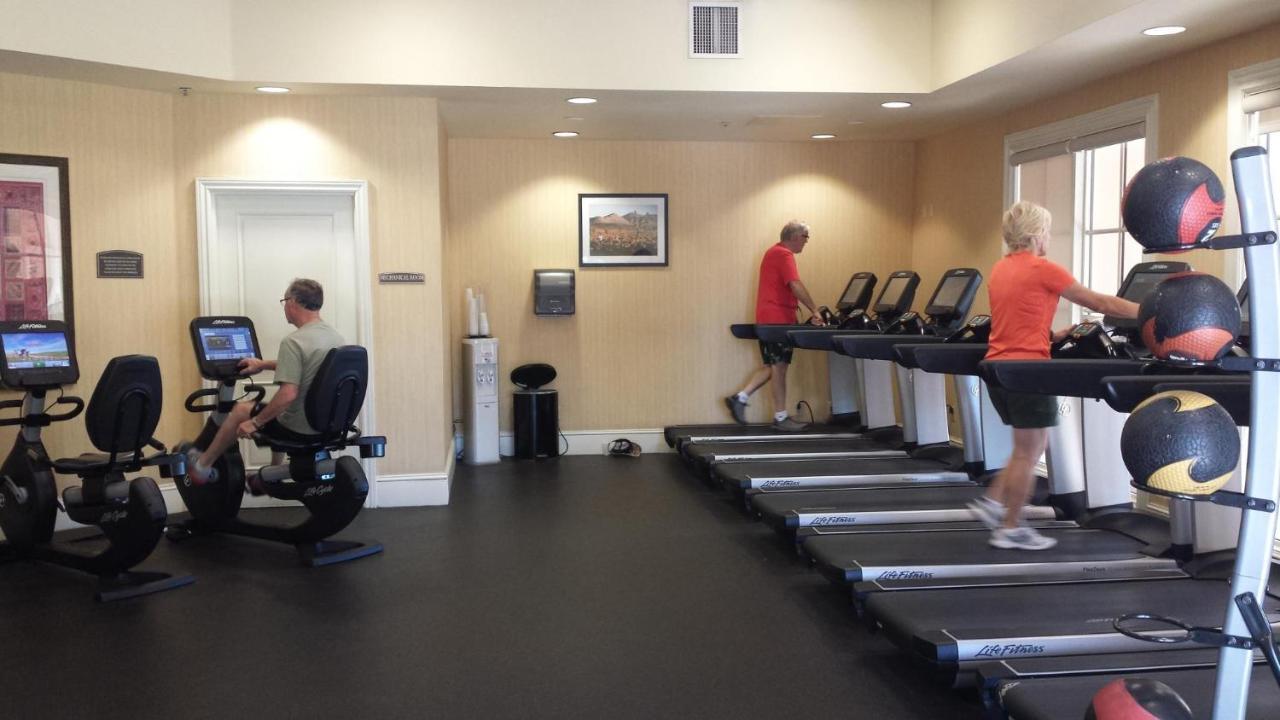 Marriott'S Shadow Ridge 1 - The Villages Palm Desert Bagian luar foto